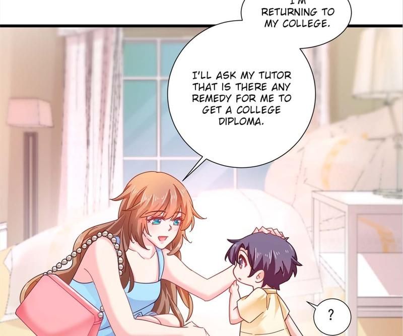 Warm Wedding - Episode 345 — page 21