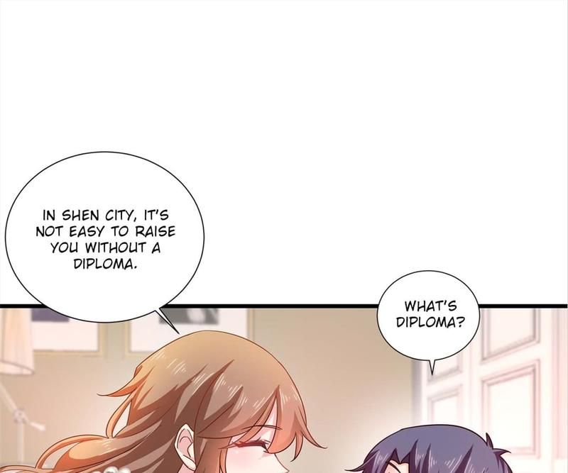 Warm Wedding - Episode 345 — page 23