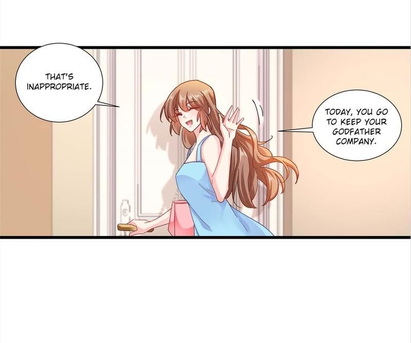 Warm Wedding - Episode 345 — page 25
