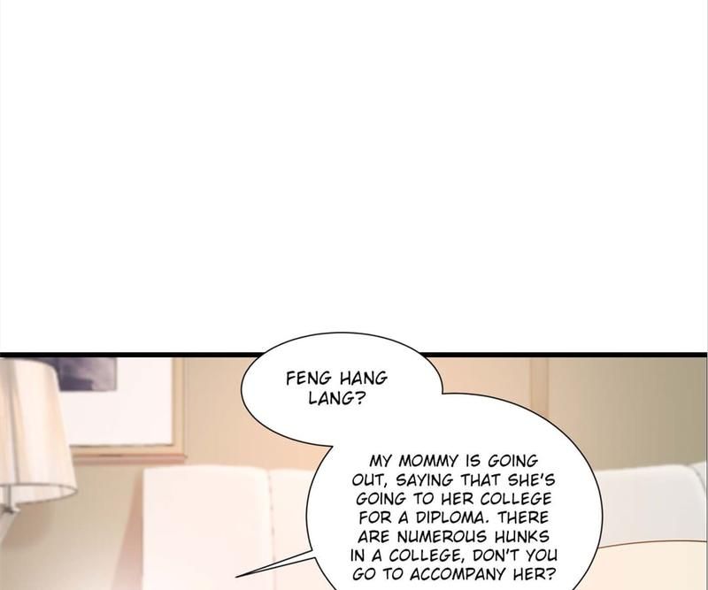 Warm Wedding - Episode 345 — page 28