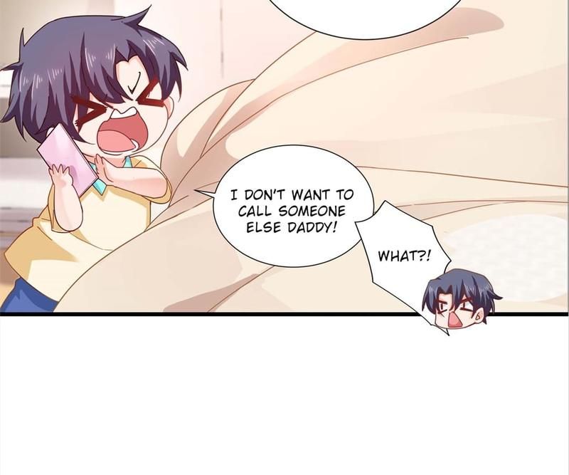 Warm Wedding - Episode 345 — page 29