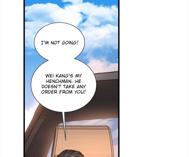 Warm Wedding - Episode 345 — page 3