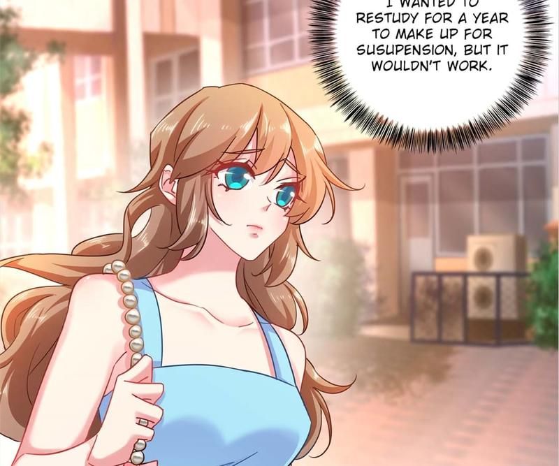 Warm Wedding - Episode 345 — page 31