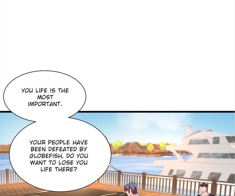 Warm Wedding - Episode 345 — page 5