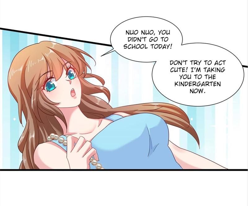 Warm Wedding - Episode 345 — page 51