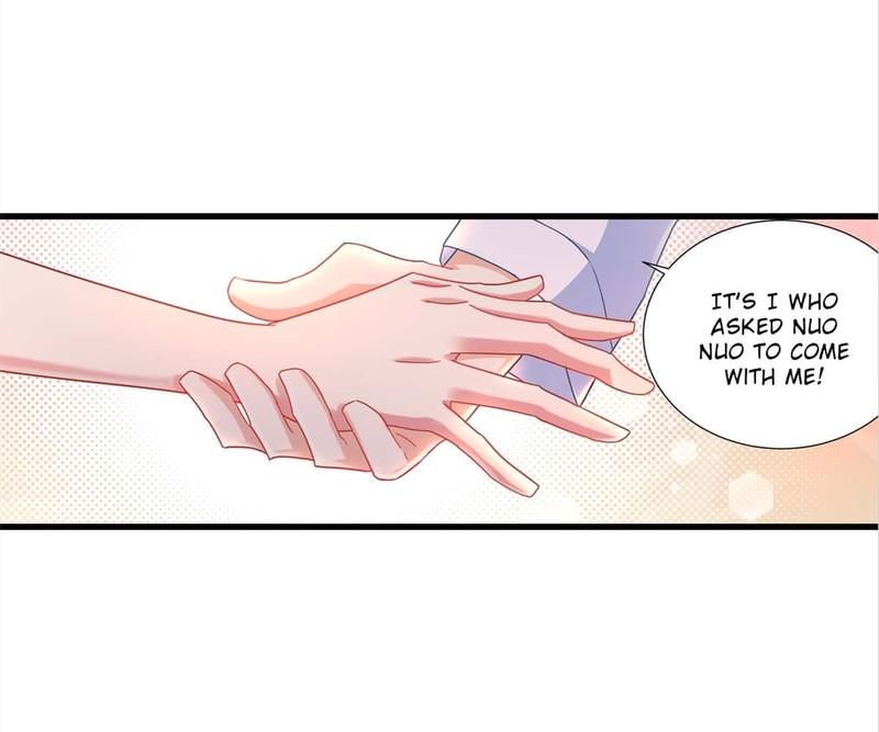 Warm Wedding - Episode 345 — page 54