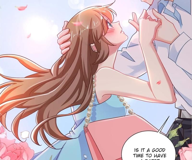 Warm Wedding - Episode 345 — page 56