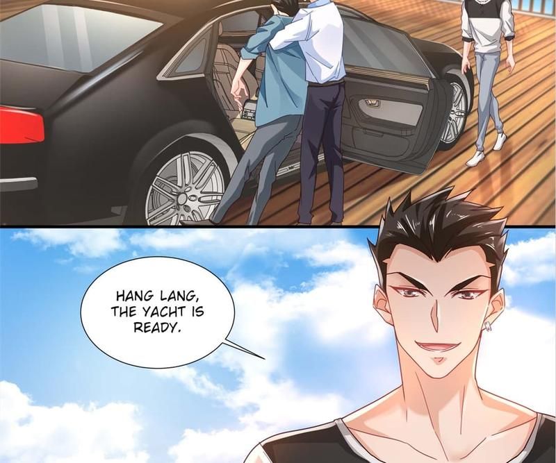 Warm Wedding - Episode 345 — page 6