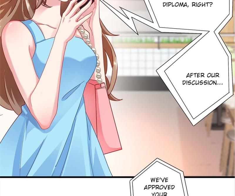 Warm Wedding - Episode 346 — page 28