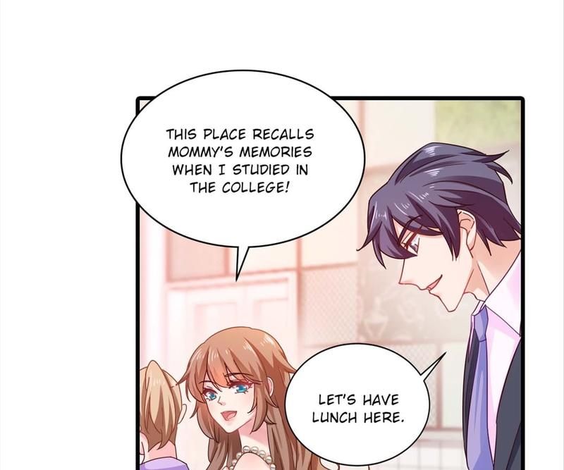 Warm Wedding - Episode 346 — page 3