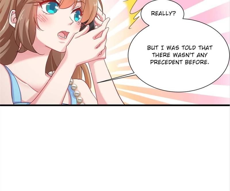 Warm Wedding - Episode 346 — page 30