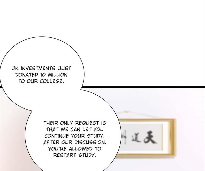 Warm Wedding - Episode 346 — page 31