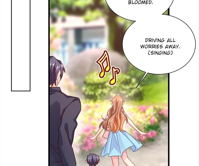 Warm Wedding - Episode 346 — page 36