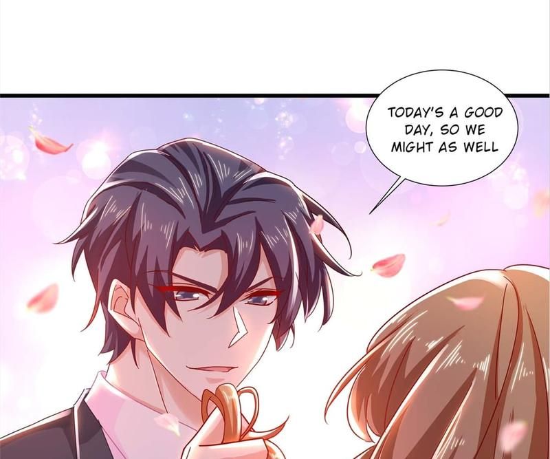 Warm Wedding - Episode 346 — page 48