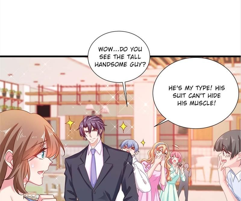 Warm Wedding - Episode 346 — page 5