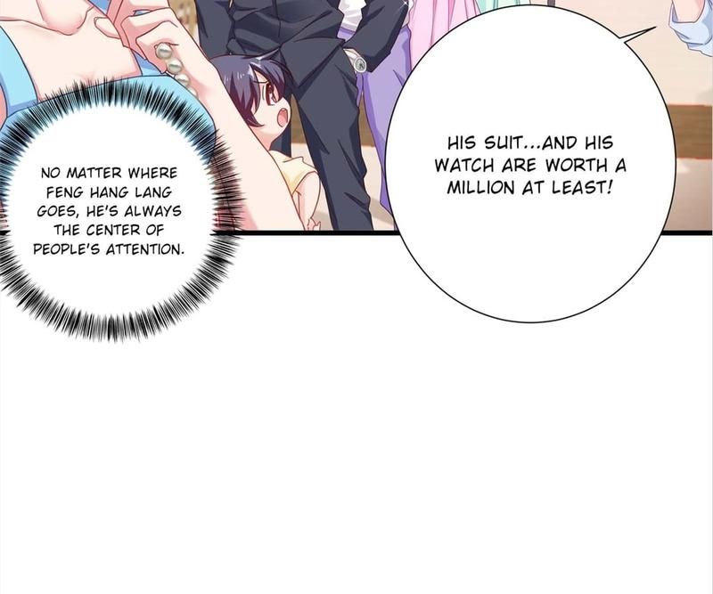 Warm Wedding - Episode 346 — page 6