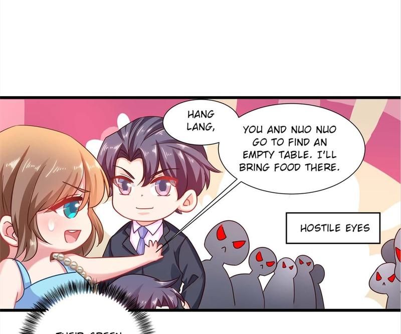 Warm Wedding - Episode 346 — page 7