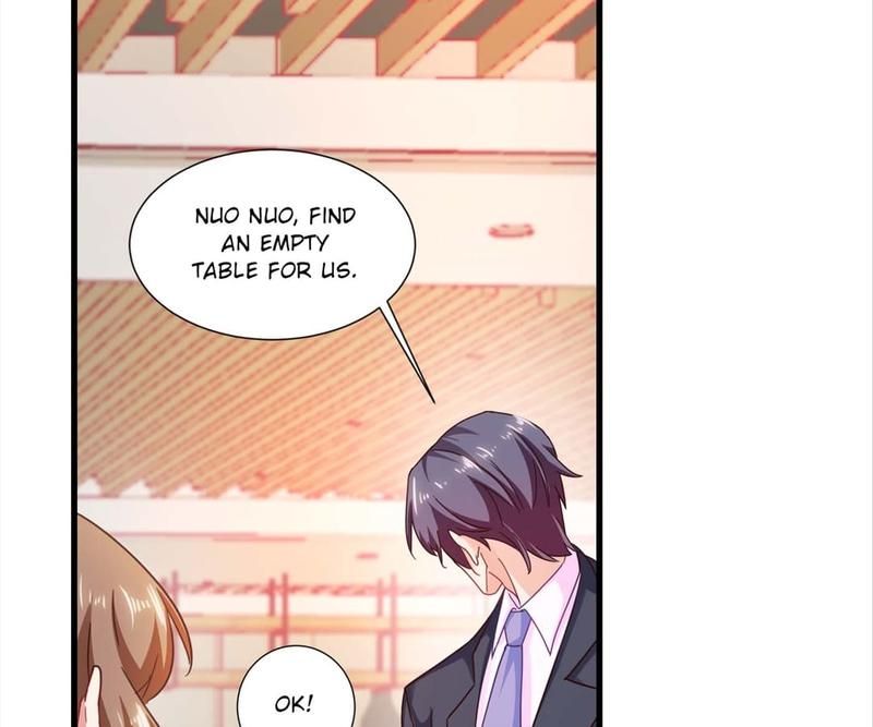Warm Wedding - Episode 346 — page 9