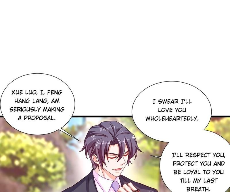 Warm Wedding - Episode 347 — page 13