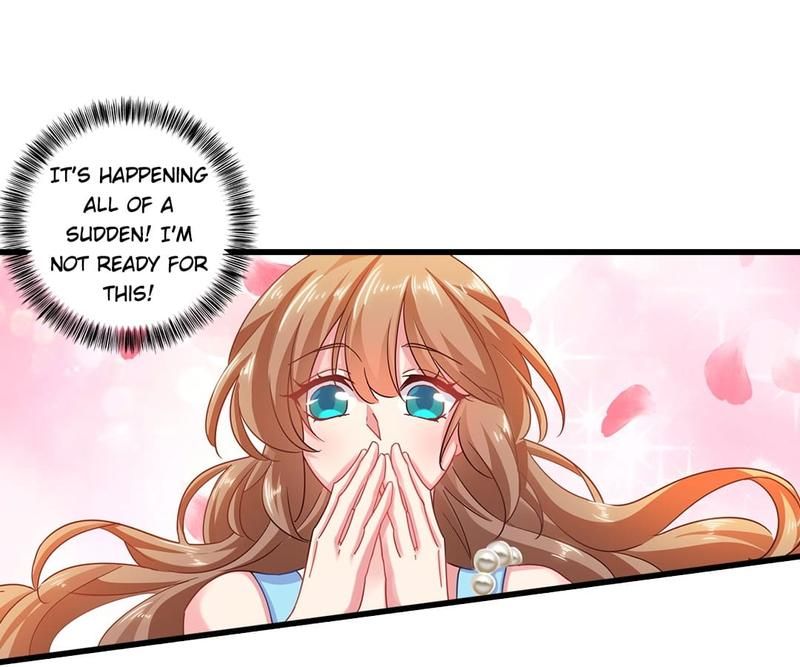 Warm Wedding - Episode 347 — page 19