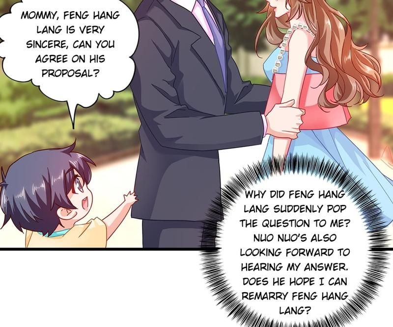 Warm Wedding - Episode 347 — page 2
