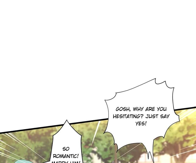 Warm Wedding - Episode 347 — page 20