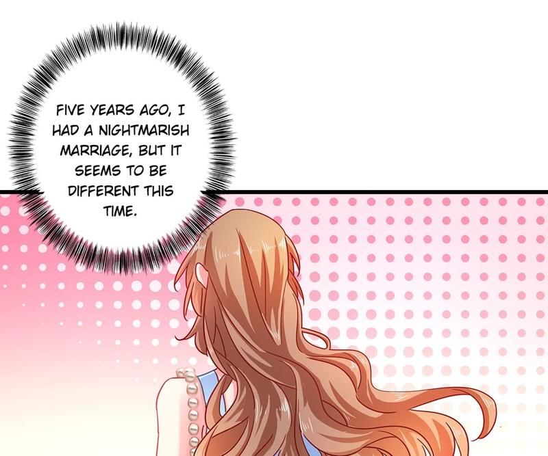 Warm Wedding - Episode 347 — page 24