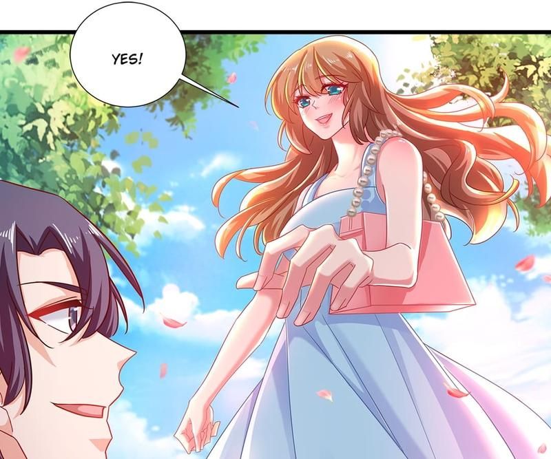 Warm Wedding - Episode 347 — page 26