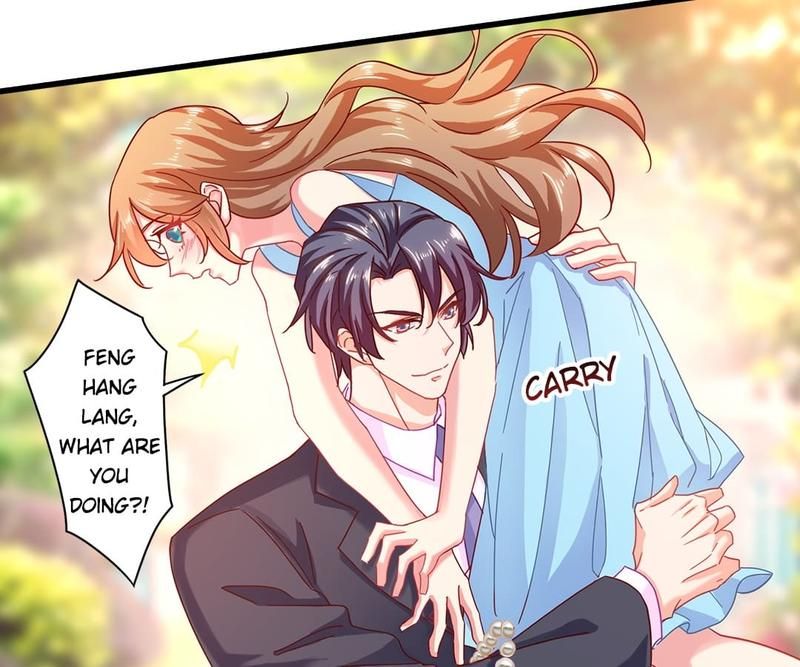 Warm Wedding - Episode 347 — page 33