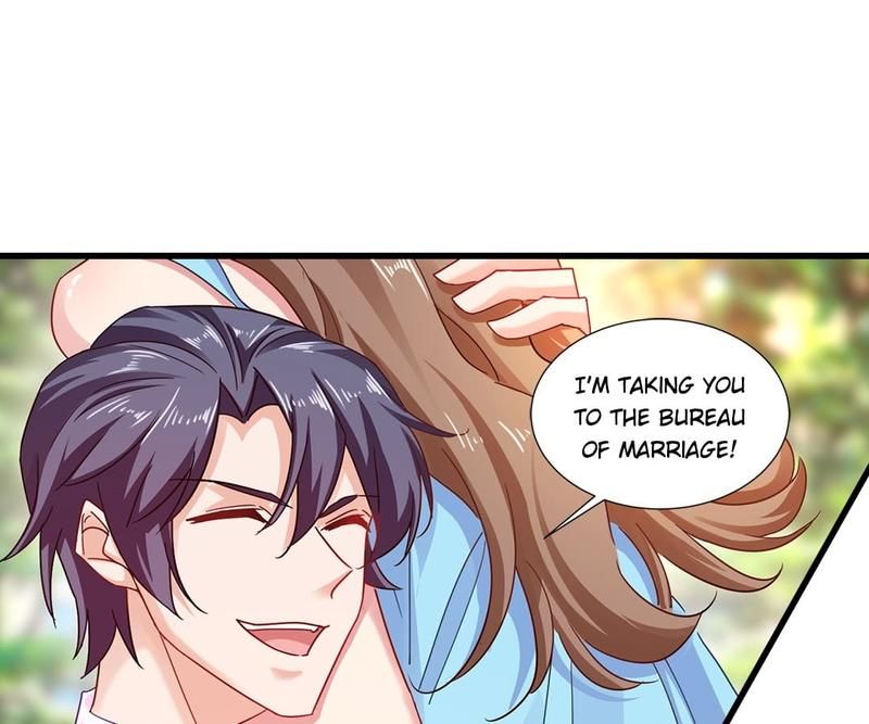Warm Wedding - Episode 347 — page 37