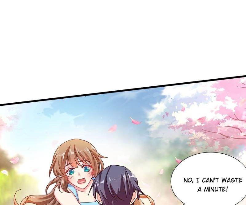 Warm Wedding - Episode 347 — page 40