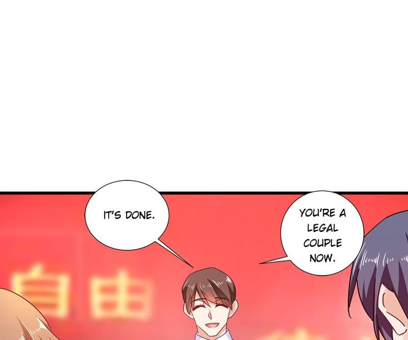 Warm Wedding - Episode 347 — page 44
