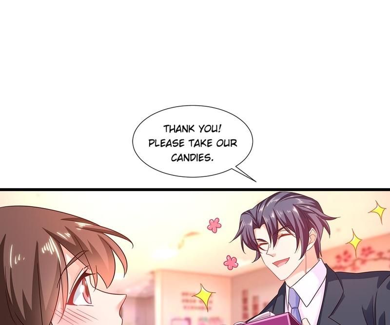Warm Wedding - Episode 347 — page 46