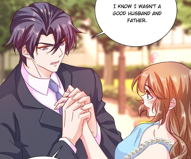 Warm Wedding - Episode 347 — page 6