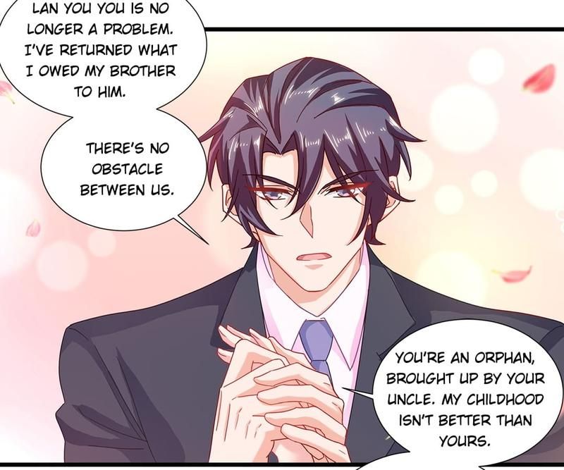 Warm Wedding - Episode 347 — page 8