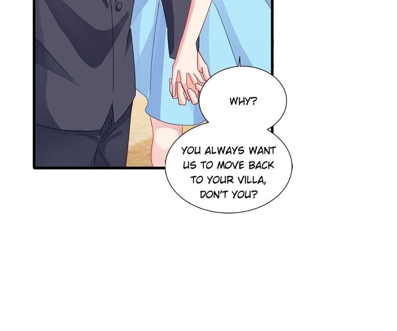 Warm Wedding - Episode 348 — page 11