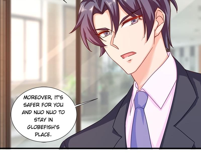 Warm Wedding - Episode 348 — page 13
