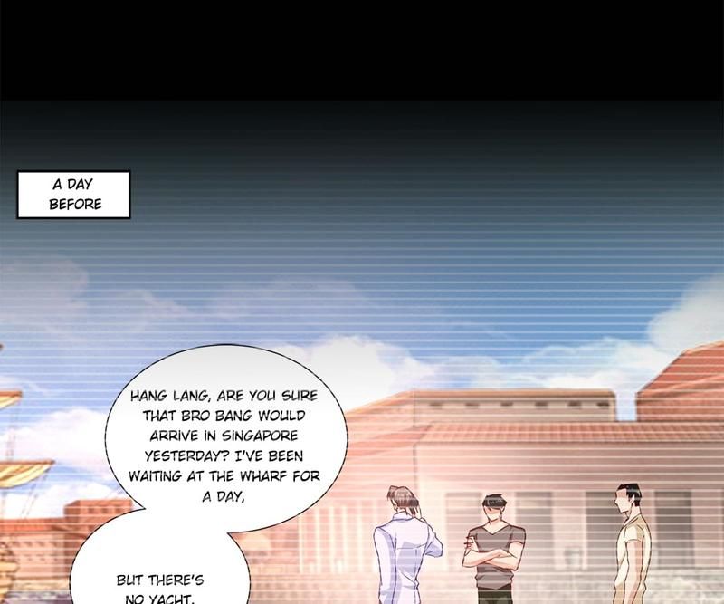 Warm Wedding - Episode 348 — page 17