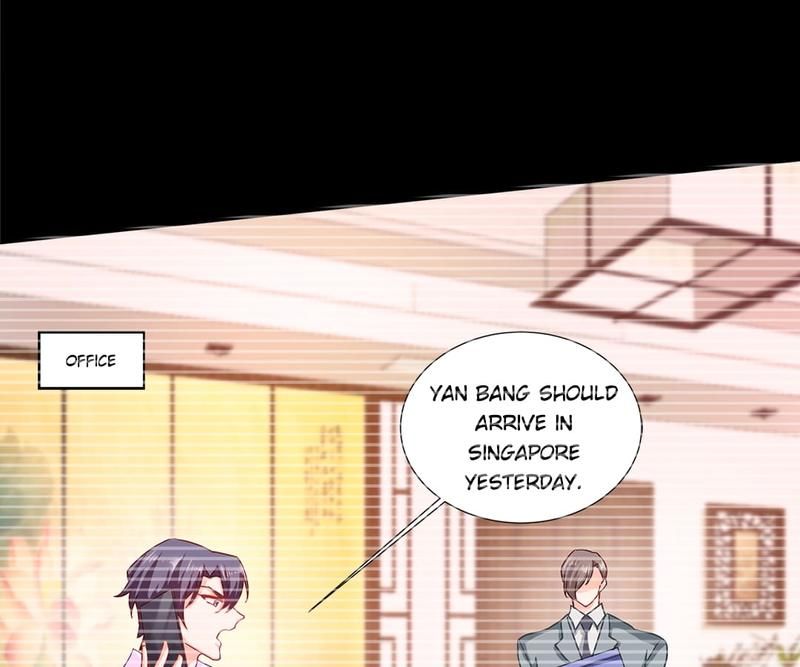 Warm Wedding - Episode 348 — page 19