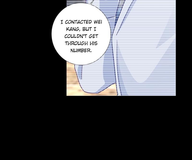 Warm Wedding - Episode 348 — page 23