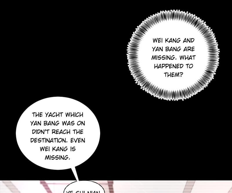 Warm Wedding - Episode 348 — page 25