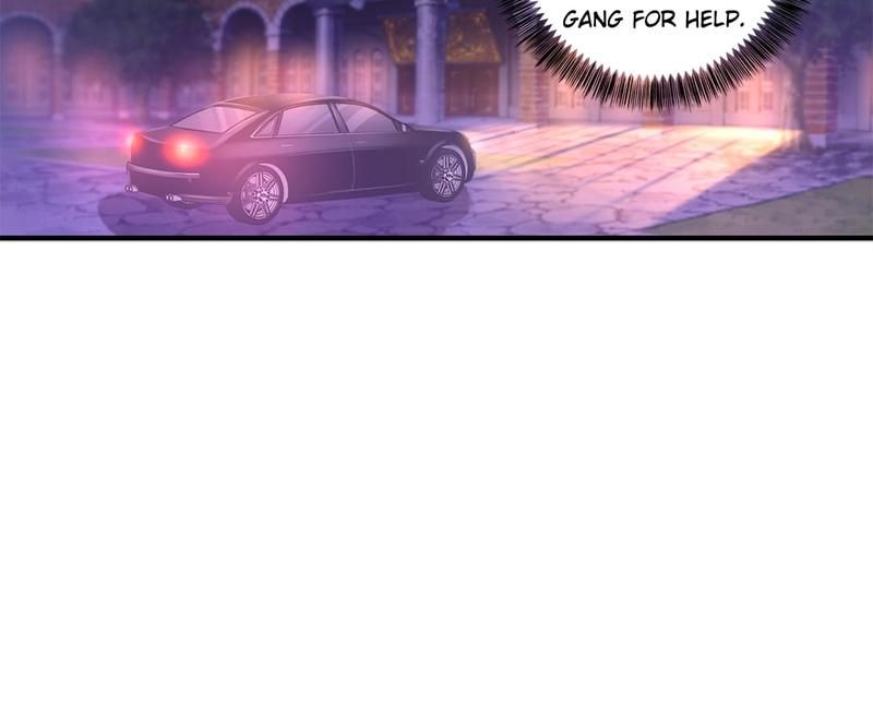 Warm Wedding - Episode 348 — page 28