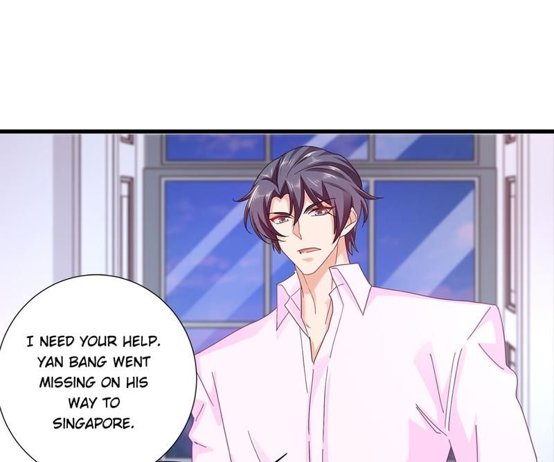 Warm Wedding - Episode 348 — page 40