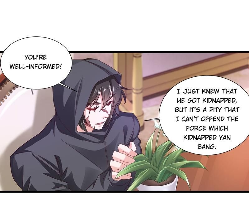 Warm Wedding - Episode 348 — page 42