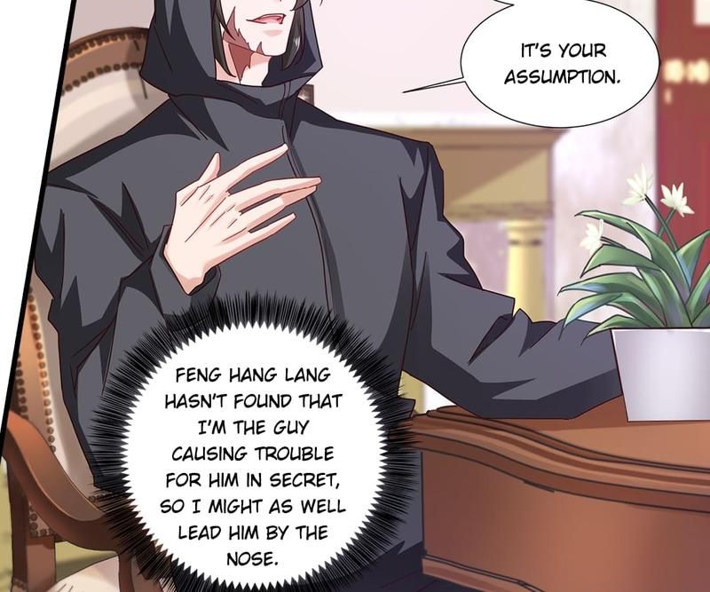 Warm Wedding - Episode 348 — page 48