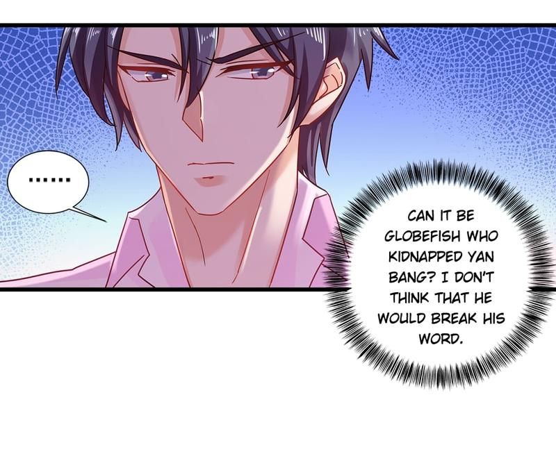 Warm Wedding - Episode 348 — page 50