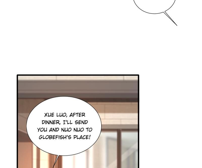 Warm Wedding - Episode 348 — page 9