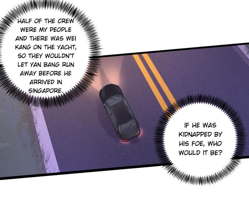 Warm Wedding - Episode 349 — page 10