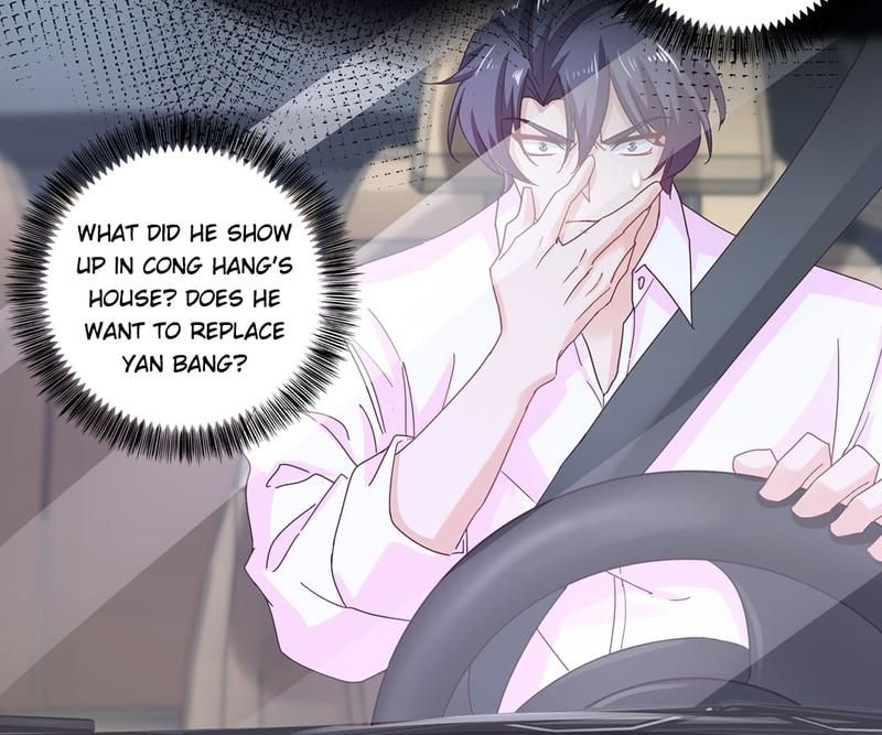 Warm Wedding - Episode 349 — page 16