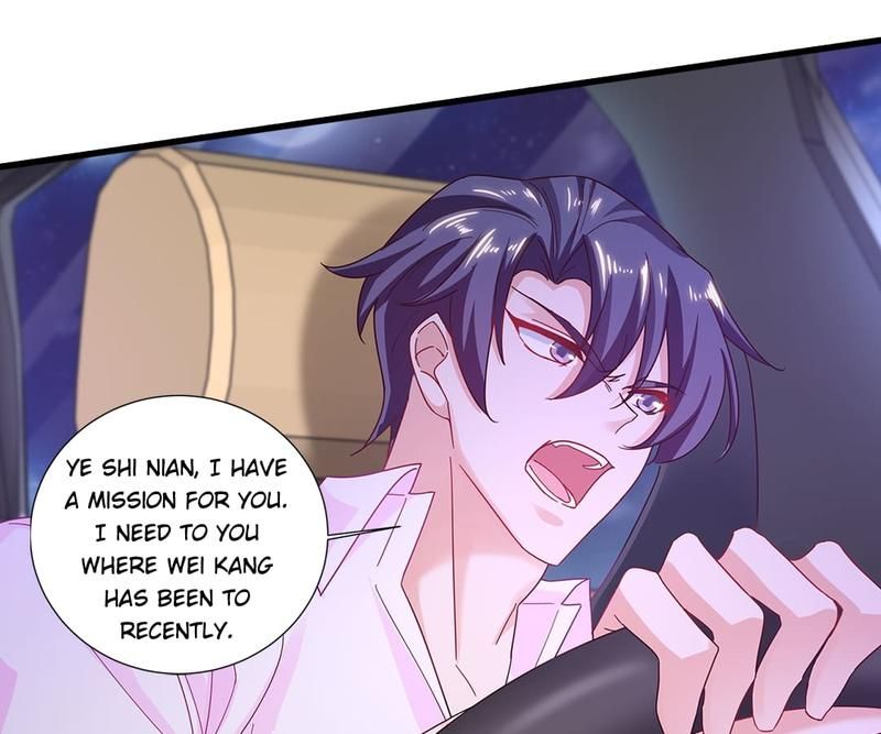 Warm Wedding - Episode 349 — page 22